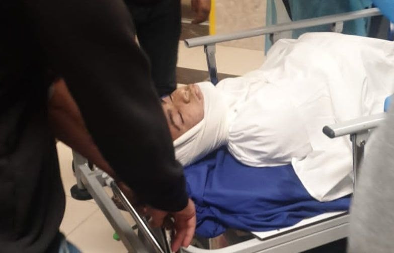 استشهاد شاب متأثرًا بإصابته برصاص جيش الاحتلال في جنين