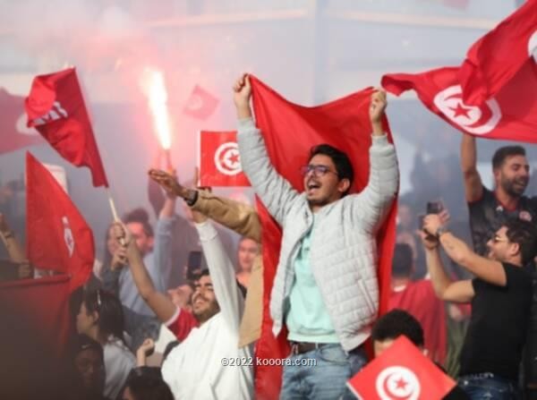 منتخب تونس يحمل ذكرى ثنائية دوس سانتوس في لقاء أستراليا