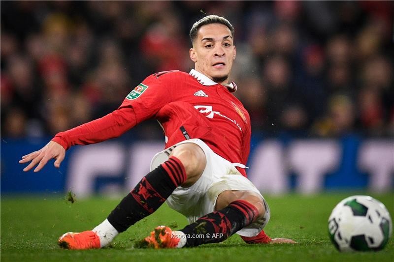 بالصور: اليونايتد يعبر بيرنلي بسهولة إلى ربع نهائي كأس الرابطة