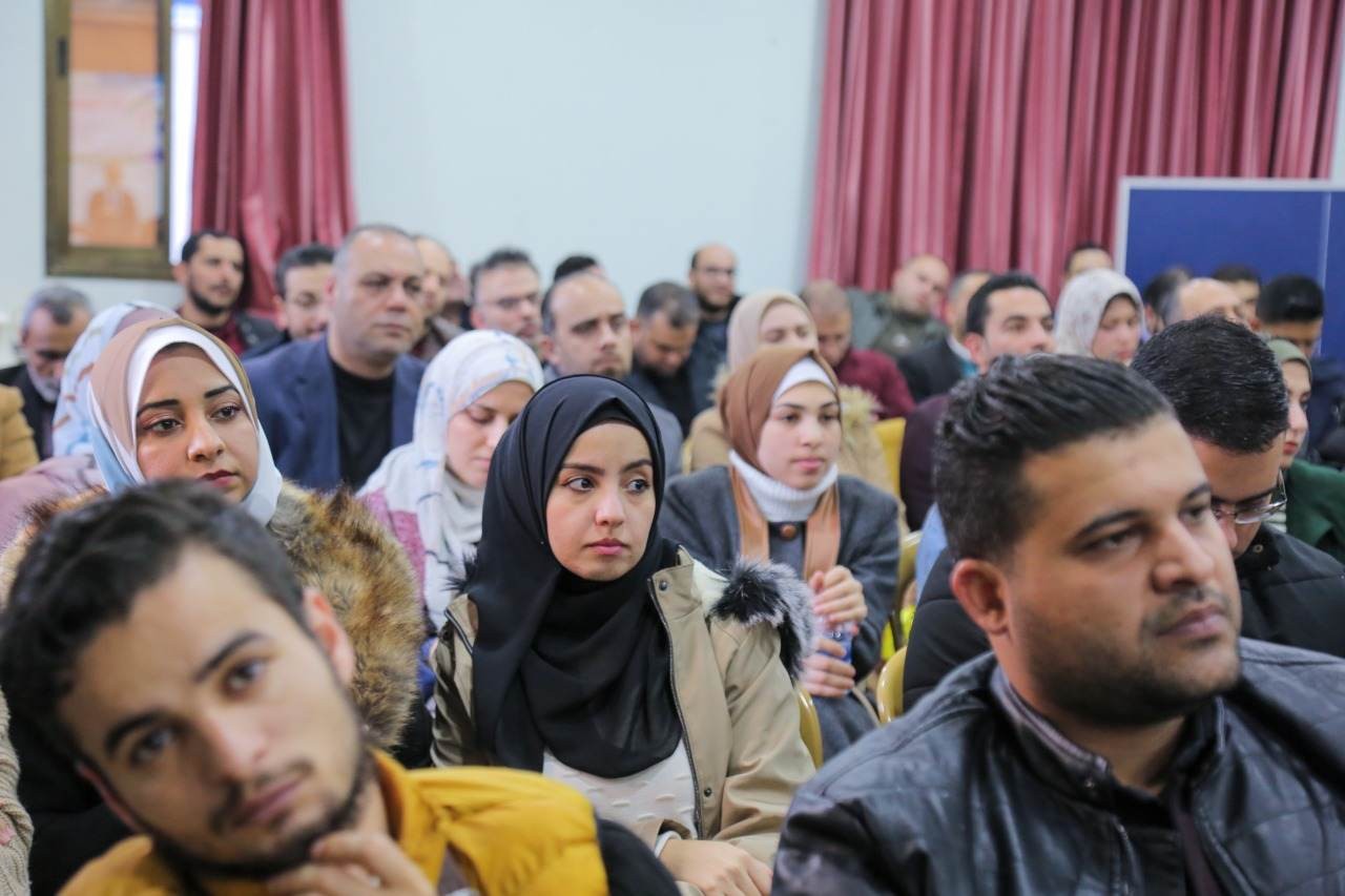 نقابة أطباء الأسنان بغزة تنتخب مجلس ائتلاف وطني