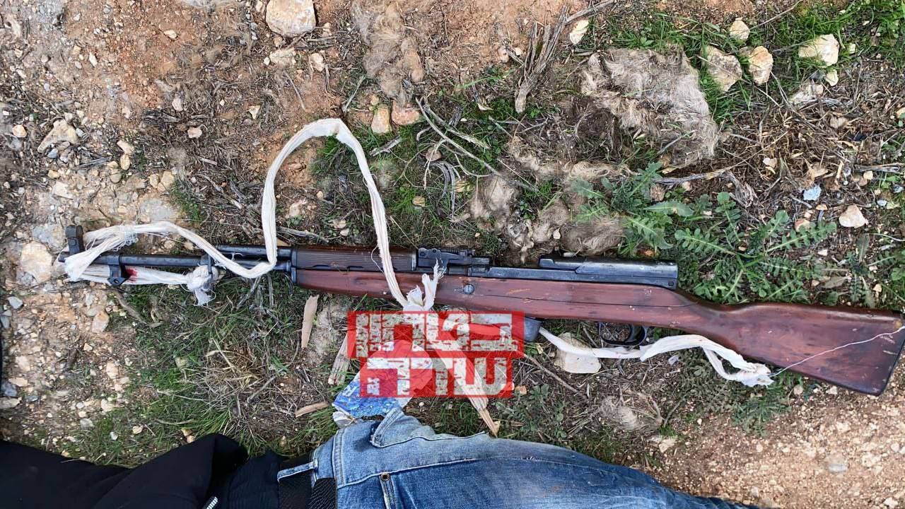 بالصور: استشهاد شاب برصاص الاحتلال بزعم تنفيذه عملية إطلاق نار في رام الله
