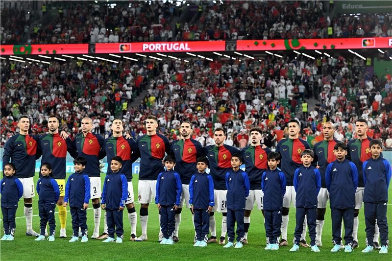 بالصور : كوريا الجنوبية تصعق البرتغال وترافقها لثمن نهائي المونديال
