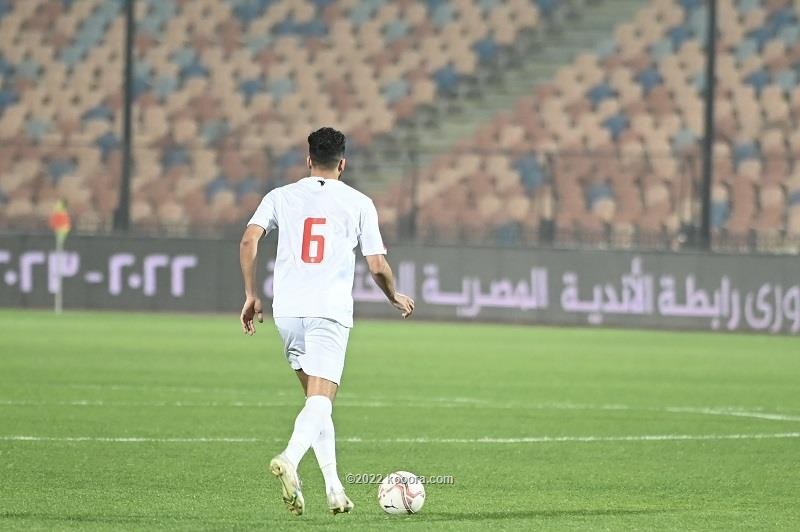 بالفيديو و بالصور.. الزمالك يقتنص فوزا ثمينا من بيراميدز