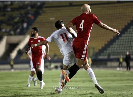 بالفيديو و الصور : الزمالك يضرب طلائع الجيش باربع قذائف