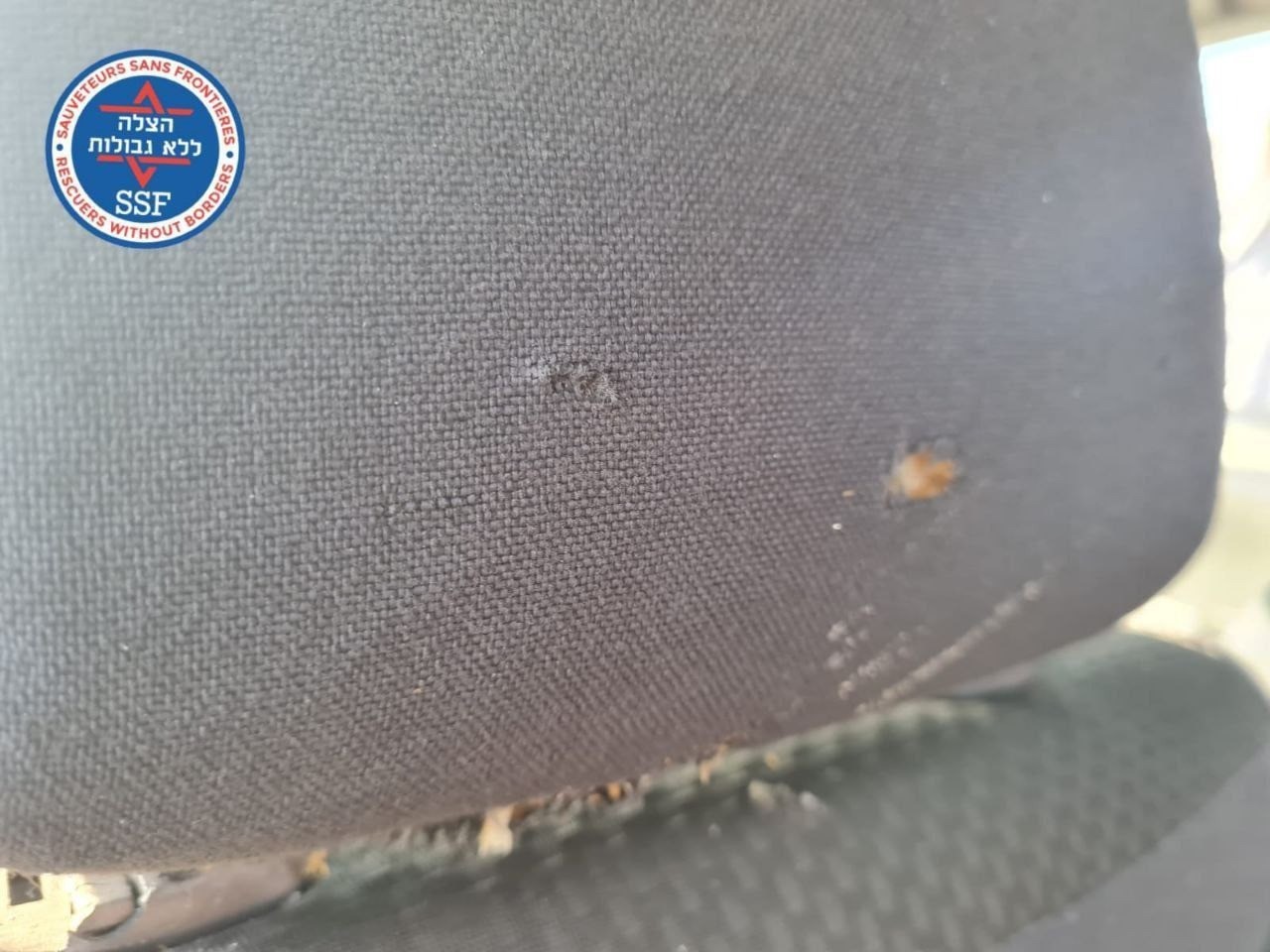 بالفيديو: الكشف عن تفاصيل عملية إطلاق نار وقعت في نابلس اليوم