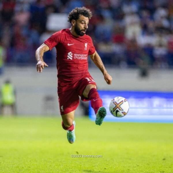 بالفيديو وبالصور : ليفربول يخسر أمام ليون.. وصلاح يهدر ركلة جزاء