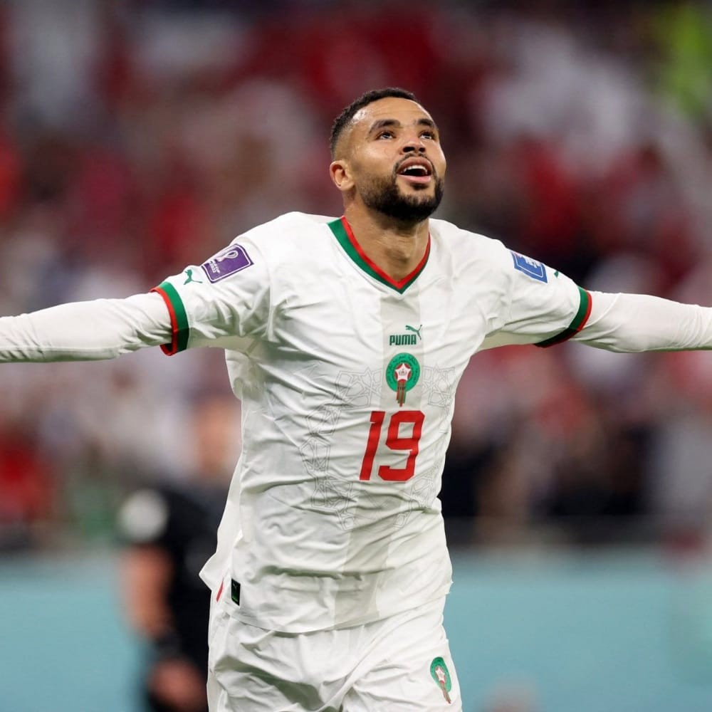 بالفيديو و الصور: المغرب يهزم كندا ويتصدر مجموعته الى دور 16