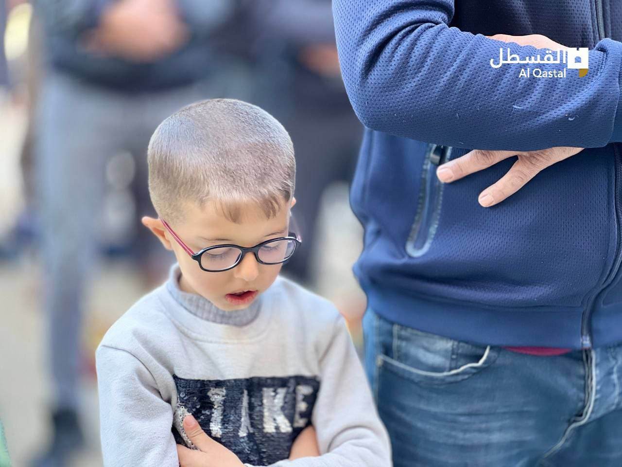 70 ألفًا يؤدون صلاة الجمعة في باحات المسجد الأقصى المبارك