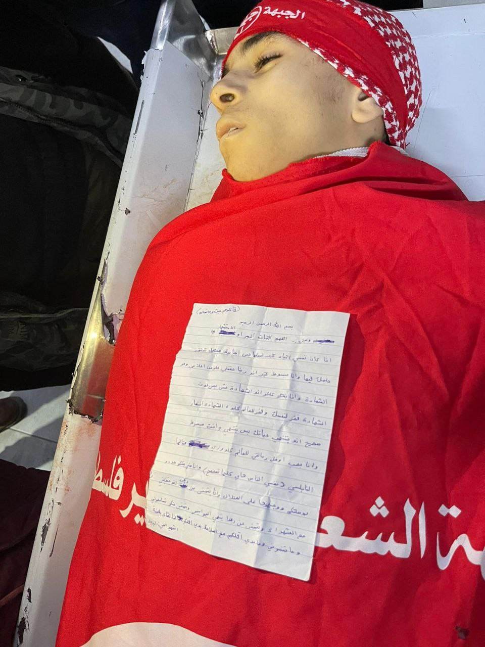 استشهاد طفل وإصابة آخرين خلال اقتحام جيش الاحتلال مخيم الدهيشة