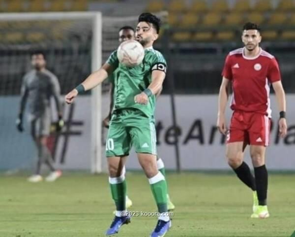 بالصور : طرد و7 أهداف.. الاتحاد يحبط الطلائع بفوز مثير