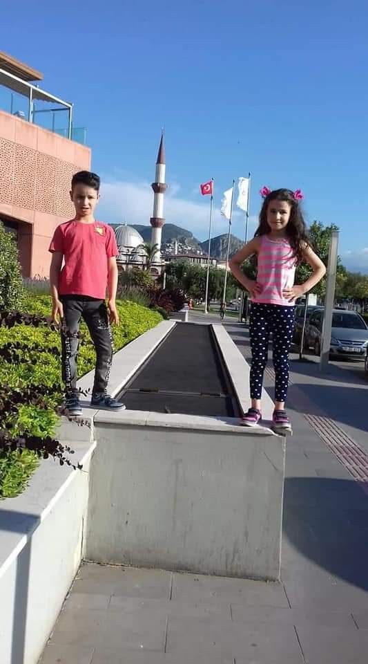 وفاة عائلة من قطاع غزة في زلزال تركيا