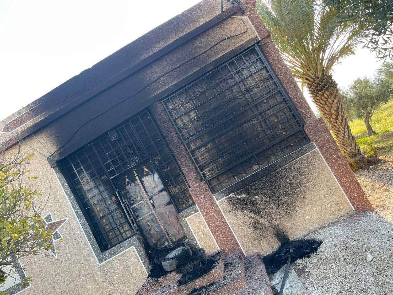 دغلس: المستوطنون نفذوا 300 اعتداء في بلدات نابلس ليلة أمس
