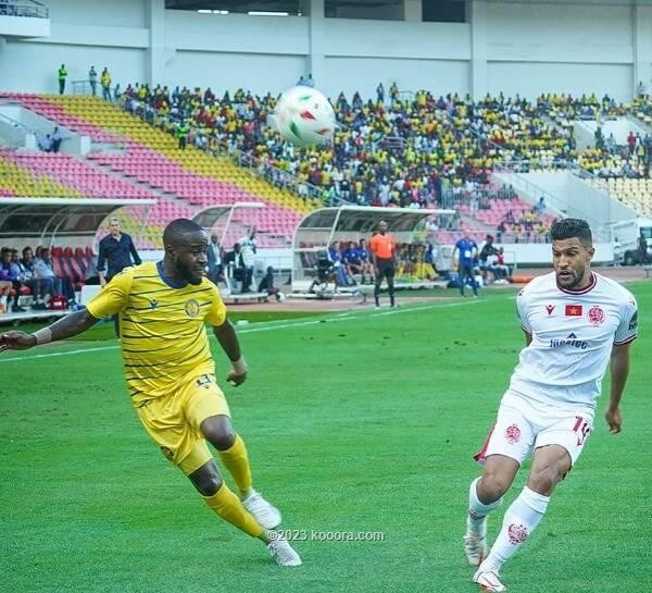 بالصور : الوداد يقهر بترو أتلتيكو بالتخصص ويحلق في الصدارة