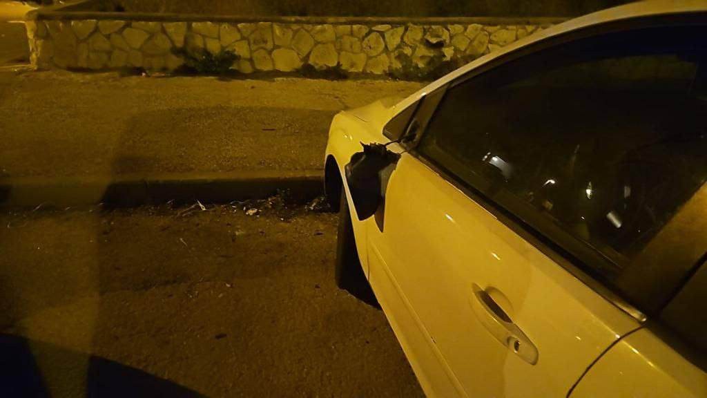 شرطة الاحتلال تُطلق النار صوب شاب مقدسي قرب منطقة النبي يعقوب