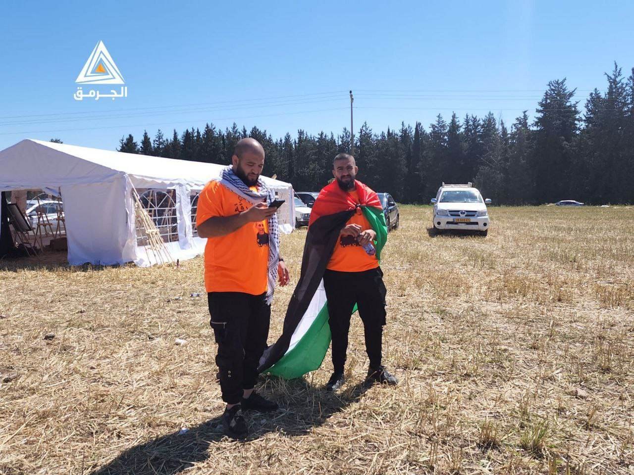 فلسطينيو الداخل المحتل يُنظمون فعاليات في الذكرى الـ75 للنكبة