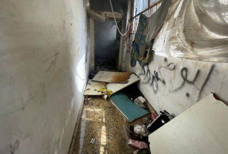 شهيدان وإصابات خلال اقتحام الاحتلال لمخيم بلاطة ومحاصرة أحد المنازل