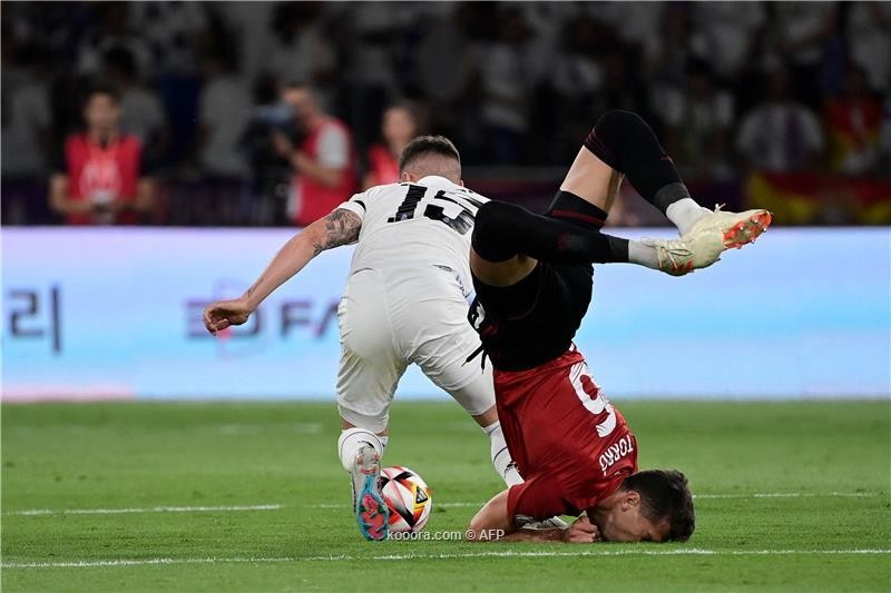 بالصور.. ثنائية رودريجو تعيد كأس الملك لأحضان ريال مدريد