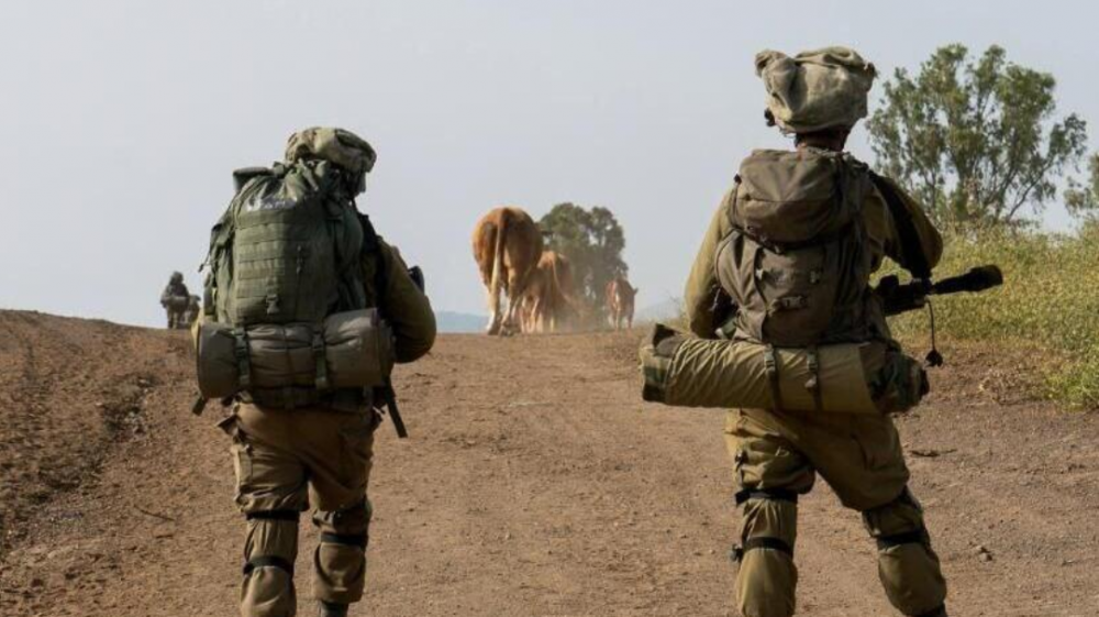 جيش الاحتلال يُنهي تدريبات عسكرية تُحاكي التصدي لاجتياح مقاتلين من "حزب الله" لمناطق الجليل