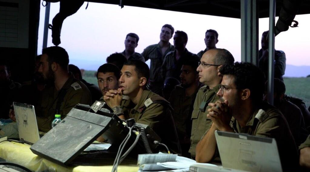 جيش الاحتلال يُنهي تدريبات عسكرية تُحاكي التصدي لاجتياح مقاتلين من "حزب الله" لمناطق الجليل