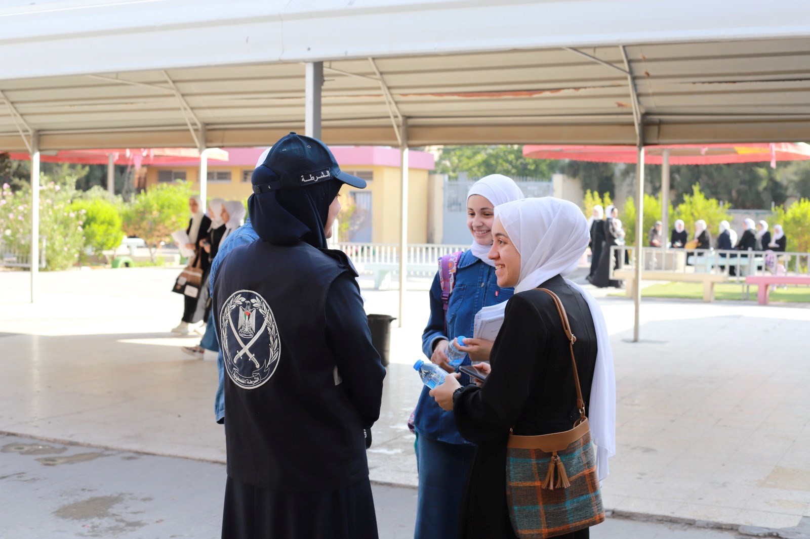 87 ألف طالبًا وطالبة يتوجّهون اليوم لأداء امتحان الثانوية العامة في فلسطين