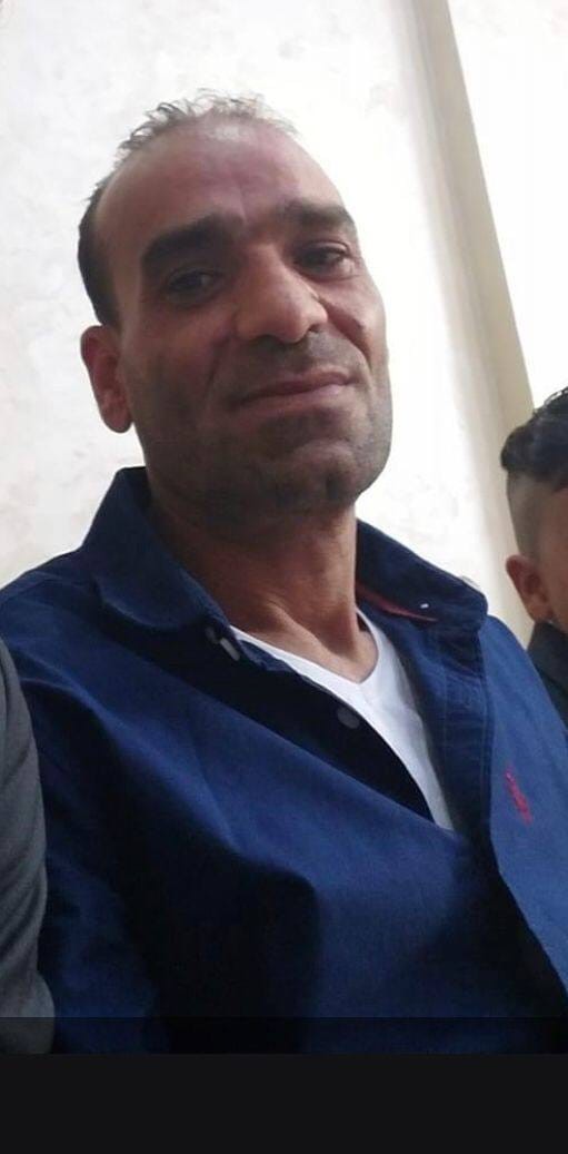 استشهاد أمجد الجعص متأثرًا بإصابته خلال مواجهات مع الاحتلال في جنين