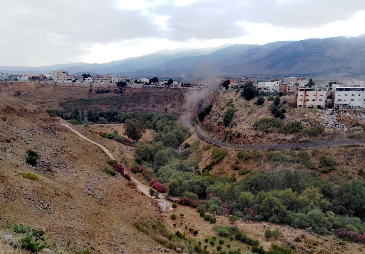 الإعلام العبري يكشف حقيقة الانفجارات جنوب لبنان