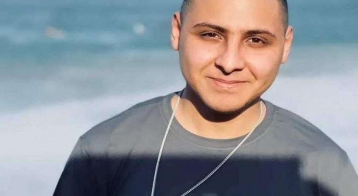 استشهاد الشاب محمد حسنين برصاص جيش الاحتلال عند مدخل البيرة الشمالي