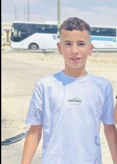 إصابة طفل مقدسي من بلدة سلوان برصاص جيش الاحتلال واعتقاله