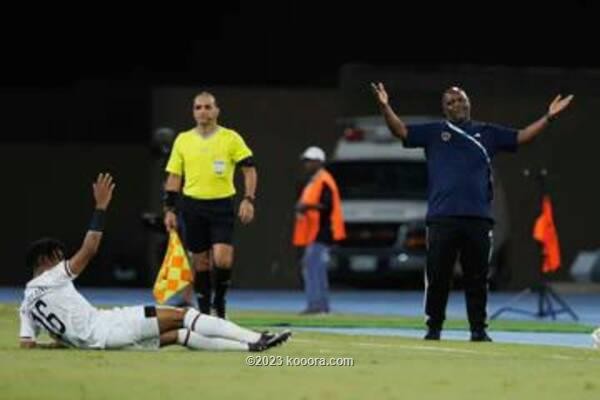 بالصور: ركلات الترجيح تضع الشباب في صدام عربي مع الهلال