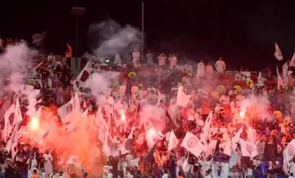 بالصور: الهلال يعبر الشباب.. ويلحق بالنصر إلى نهائي كأس الملك سلمان