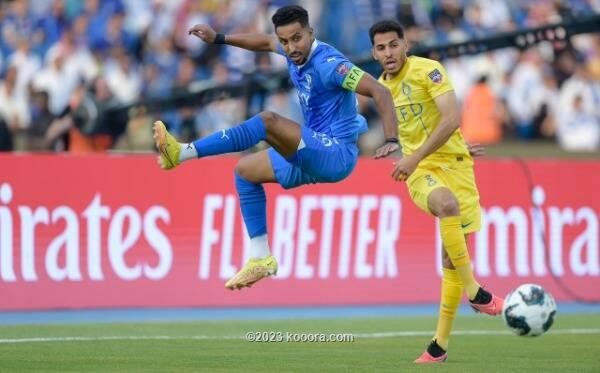 بالصور.. رونالدو يتوج النصر باللقب العربي على حساب الهلال