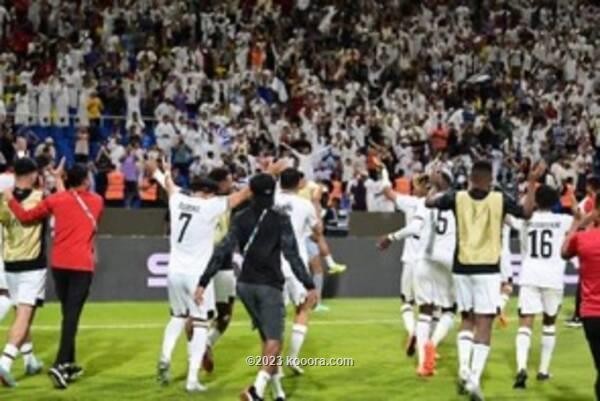 بالصور: ركلات الترجيح تضع الشباب في صدام عربي مع الهلال