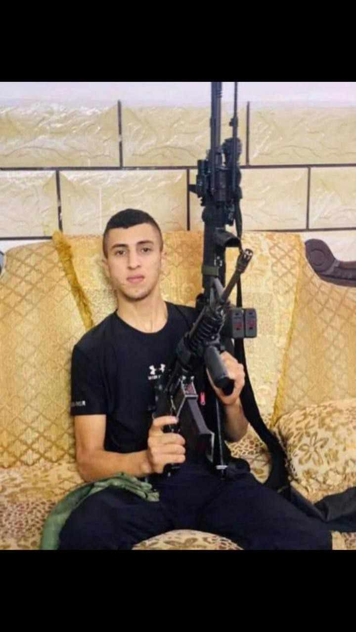 استشهاد شاب متأثرًا بإصابته خلال اقتحام الاحتلال مخيم بلاطة قبل أيام