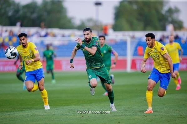 بالصور.. رونالدو يقود النصر لعبور الشرطة وبلوغ نهائي كأس الملك سلمان