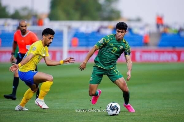 بالصور.. رونالدو يقود النصر لعبور الشرطة وبلوغ نهائي كأس الملك سلمان