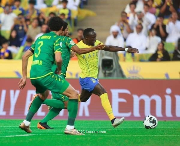 بالصور.. رونالدو يقود النصر لعبور الشرطة وبلوغ نهائي كأس الملك سلمان