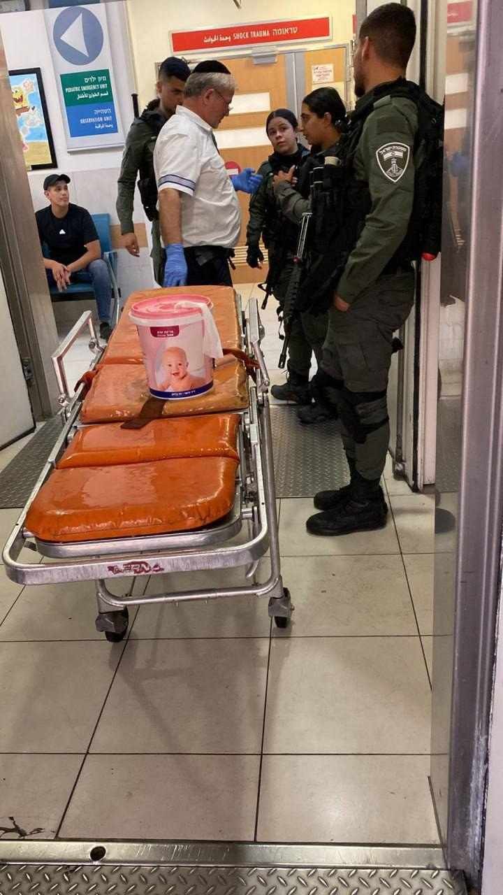 إصابة طفل مقدسي من بلدة سلوان برصاص جيش الاحتلال واعتقاله