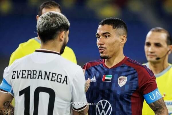 بالصور: ركلات الترجيح تضع الشباب في صدام عربي مع الهلال