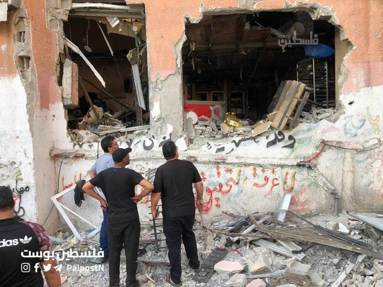 شهيد وعدد من الإصابات خلال اقتحام الاحتلال مخيم نور شمس شرق طولكرم
