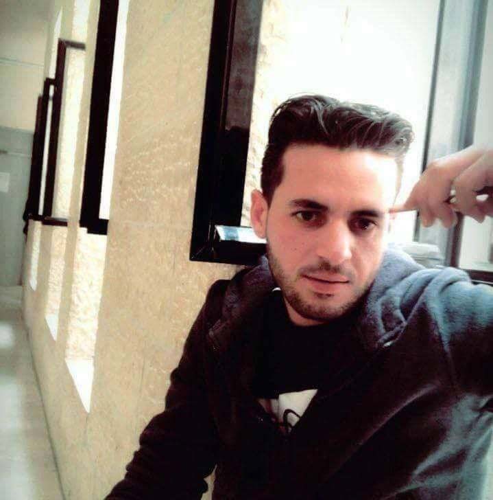 استشهاد شاب متاثرًا بإصابته برصاص الاحتلال في طوباس