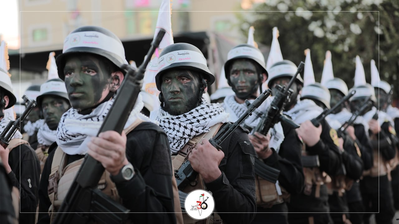 سرايا القدس تكشف عدد الكتائب العسكرية العاملة في الضفة