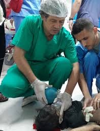 أحدهما رئيس قسم العظام بالشفاء.. استشهاد أسيرين من غزة بسجون الاحتلال