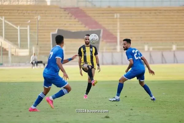 بالصور: الترسانة يطيح بالمقاولون خارج كأس مصر