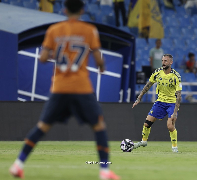 بالصور.. النصر يستفيق بسحق الفيحاء في الدوري السعودي