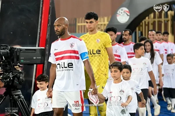 بالصور : الزمالك يودع كأس مصر بسيناريو ماراثوني