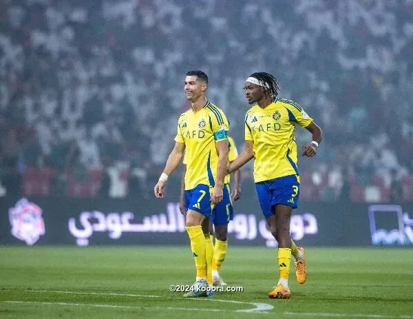 بالصور.. النصر يفتتح عهد بيولي بإسقاط الاتفاق