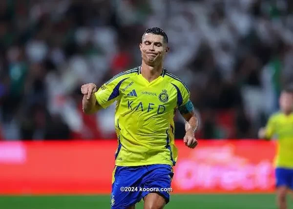 بالصور.. النصر يفتتح عهد بيولي بإسقاط الاتفاق