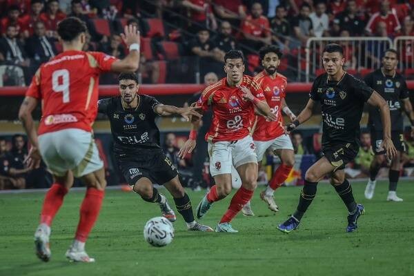 بسيناريو ماراثوني.. الأهلي يقهر الزمالك ويحصد لقب السوبر