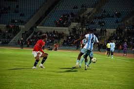 بالصور : بوتسوانا تفرض التعادل على مصر وتتأهل إلى أمم أفريقيا