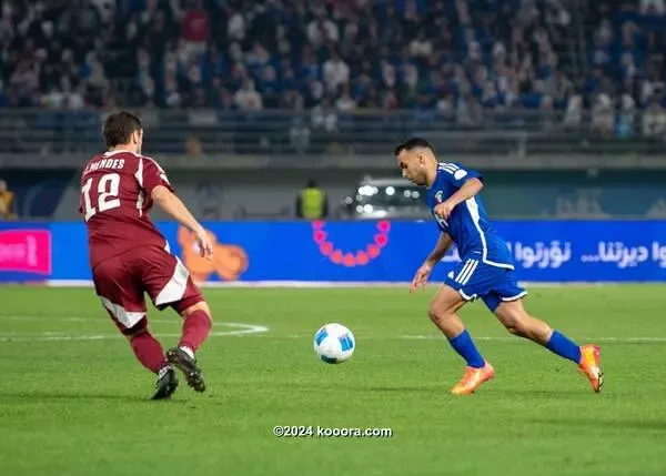 بالصور: منتخب الكويت يقصي قطر من خليجي 26